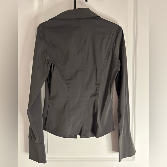 Chemisier à zip - Picture 4 of 4